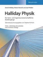 Halliday Physik Für Natur- Und Ingenieurwissenschaftliche Studiengänge