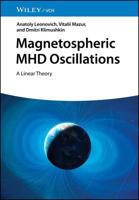 Magnetospheric Mhd Oscillations