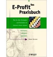 Das E-Profit Praxisbuch