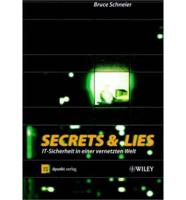 Secrets & lies