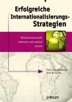 Erfolgreiche Internationalisierungs-Strategien