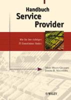 Handbuch Service Provider