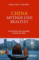 China: Mythos und Realitat