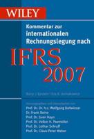 IFRS 2007