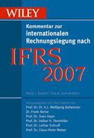 Ifrs 2007