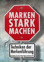 Marken Stark Machen