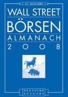 Wall Street Borsen Almanach 2008
