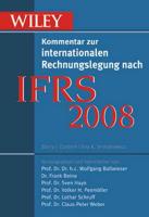 Ifrs 2008