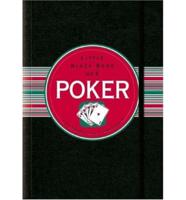 Little black book des Poker