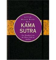 Little black book des Kama Sutra