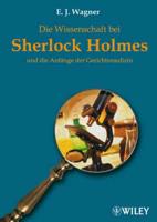 Wissenschaft bei Sherlock Holmes