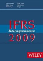 IFRS Anderungskommentar 2009