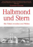 Halbmond und Stern