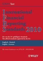 International Financial Reporting Standards (IFRS) 2010