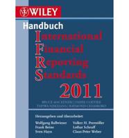 Handbuch IFRS 2011