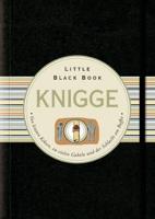 Little Black Book Knigge