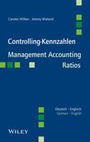 Controlling-Kennzahlen / Management Accounting Ratios