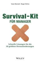 Survival-Kit Für Manager