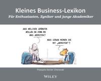 Kleines Business-Lexikon