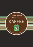 Little Black Book Des Kaffee