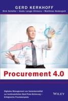 Procurement 4.0