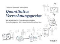 Quantitative Verrechnungspreise