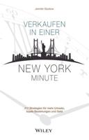 Verkaufen in Einer New York Minute