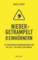 Niedergetrampelt Von Einhörnern