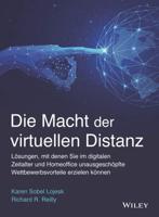 Die Macht Der Virtuellen Distanz