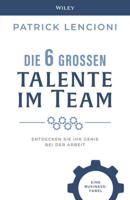 Die 6 Grossen Talente Im Team