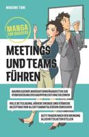 Manga for Success - Meetings Und Teams Führen