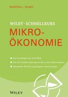 Wiley-Schnellkurs Makroökonomie