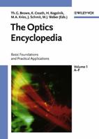 The Optics Encyclopedia