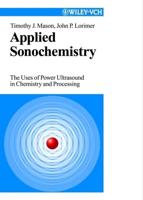 Applied Sonochemistry
