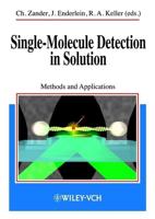 Single Molecule Detection in Solution