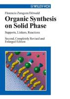 Organic Synthesis on Solid Phase