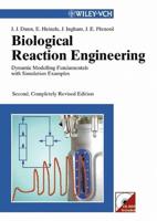 Biological Reaction Engineering