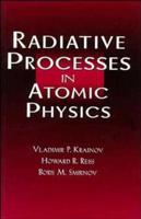 Radiative Processes in Atomic Physics