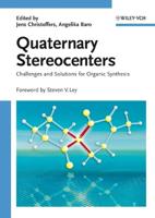 Quaternary Stereocenters