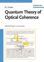 Quantum Theory of Optical Coherence