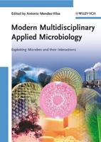 Modern Multidisciplinary Applied Microbiology