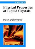 Physical Properties of Liquid Crystals