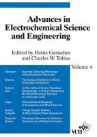 Advances in Electrochemical Science and Engineering