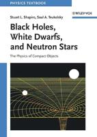 Black Holes, White Dwarfs, and Neutron Stars