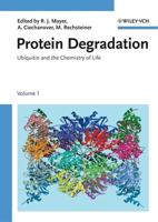 Protein Degradation Series