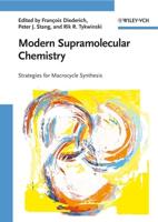 Modern Supramolecular Chemistry
