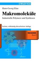 Makromoleküle, Band 3