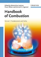 Handbook of Combustion