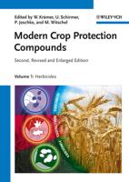 Modern Crop Protection Compounds