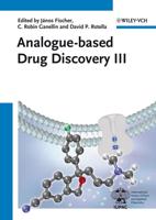 Analogue-Based Drug Discovery III